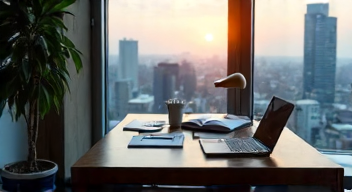 Meine Sicht auf Arbeitszeit, Wohlstand und Produktivität (1/10)