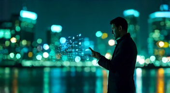 Meine Sicht auf die KI-Revolution im WhatsApp-Update (1/10)