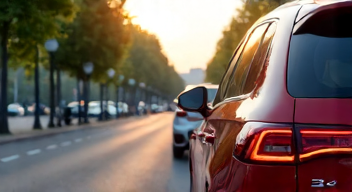 Meine Sicht auf kabellose Rückfahrkameras und ihre Bedeutung (1/10)