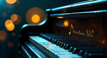 Musik und digitale Identität (10/10)