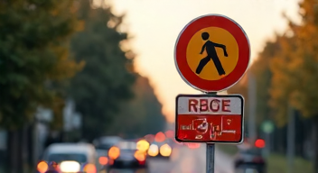 Musik und Verkehrserziehung: Ein unerwarteter Ansatz (9/10)