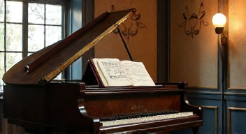 Musikalische Botschaften gegen Betrug (9/10)