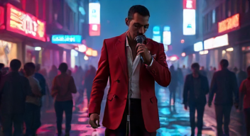 Musikalische Einflüsse in GTA 6 (10/10)