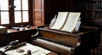 Musikalische Inspiration und der Werkzeugkauf (10/10)