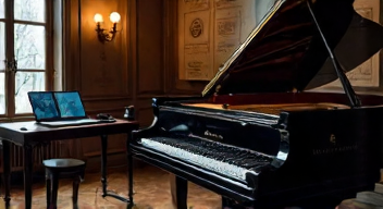 Musikalische Reflektionen über digitale Sicherheit (10/10)