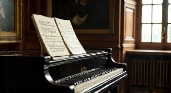 Musikalische Reflexion der Herausforderungen (8/10)