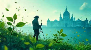 Musikalische Reflexionen über den DUB und die Mobilität (9/10)