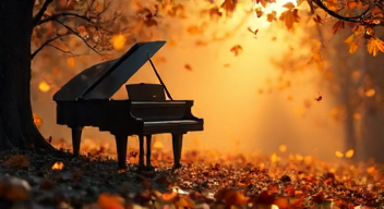 Musikalische Reflexionen über den Fortschritt (10/10)