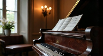 Musikalische Reflexionen zur Anrufaufzeichnung