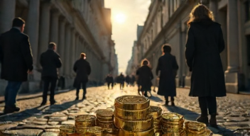 Nietzsches Perspektive auf soziale Veränderungen durch Geld (5/10)