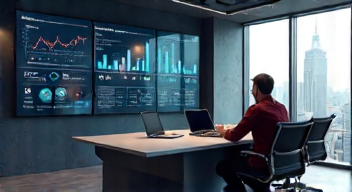 Ökonomische Aspekte der digitalen Transformation (8/10)