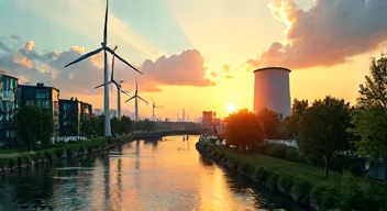 Ökonomische Aspekte der Energiewende (7/10)