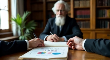 Ökonomische Aspekte der Kommunikation (8/10)