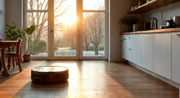 Ökonomische Aspekte der Robotisierung in Haushalten (8/10)