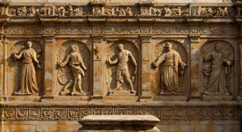 Ökonomische Aspekte der römischen Bestattungskultur (7/10)