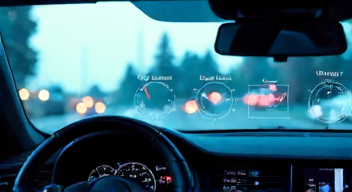 Ökonomische Aspekte der Rückfahrkamera (8/10)