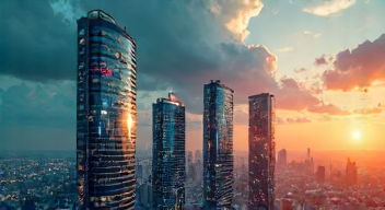 Ökonomische Aspekte der Technologie (7/10)