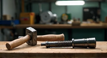 Ökonomische Aspekte der Werkzeugnutzung (8/10)