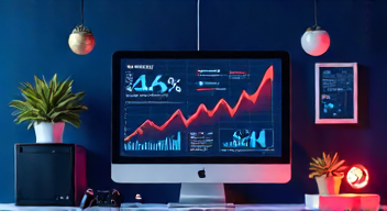 Ökonomische Aspekte des Gaming-Marktes (8/10)