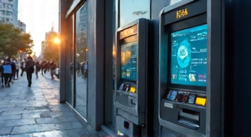 Ökonomische Aspekte des Geldautomatenbetrugs (7/10)