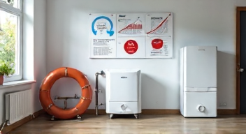 Ökonomische Aspekte des Heizens