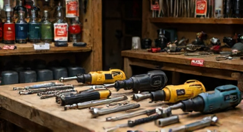 Ökonomische Aspekte des Werkzeugmarktes (8/10)