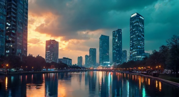 Ökonomische Auswirkungen von Cyberangriffen (8/10)