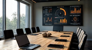 Ökonomische Auswirkungen von Cyberangriffen (8/10)