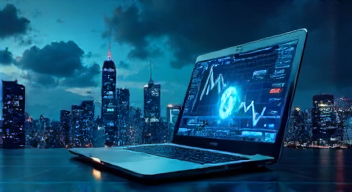 Ökonomische Auswirkungen von Cyberkriminalität (8/10)