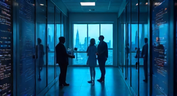 Ökonomische Auswirkungen von Datendiebstahl (8/10)