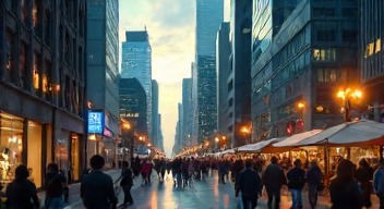 Ökonomische Auswirkungen von Desinformation (8/10)