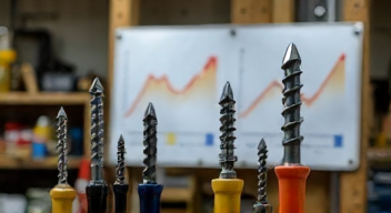 Ökonomische Betrachtung der Werkzeugindustrie (8/10)