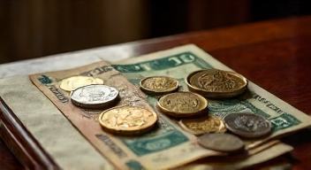 Ökonomische Betrachtungen zu Bargeld (8/10)