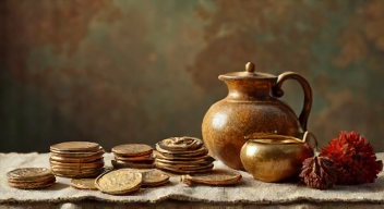 Ökonomische Bewertung des römischen Handels (8/10)