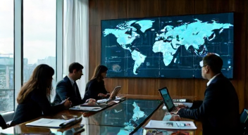 Ökonomische Dimensionen der Cyberkriminalität (8/10)