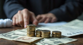 Ökonomische Dimensionen des Betrugs (7/10)