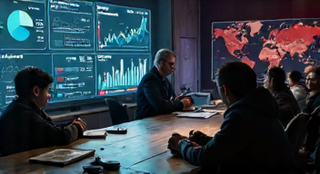 Ökonomische Einflüsse der Gaming-Industrie (8/10)