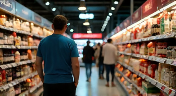 Ökonomische Faktoren im Konsumverhalten (7/10)