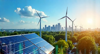 Ökonomische Faktoren in der Energiepolitik (8/10)