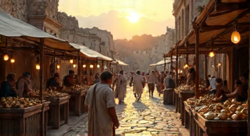 Ökonomische Folgen der Punischen Kriege (8/10)