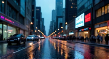 Ökonomische Folgen von Cyber-Bedrohungen