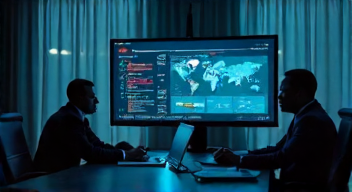 Ökonomische Folgen von Cyberkriminalität (7/10)