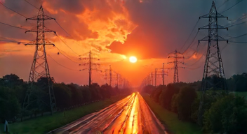 Ökonomische Folgen von Sonnenstürmen (6/10)