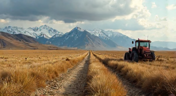Ökonomische Herausforderungen durch den Klimawandel (7/10)