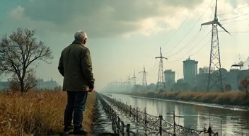 Ökonomische Herausforderungen durch den Klimawandel (8/10)