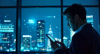 Ökonomische Implikationen der Cyberbedrohungen (8/10)