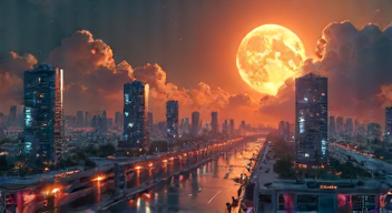 Ökonomische Implikationen der Jupiter-Entdeckung (8/10)