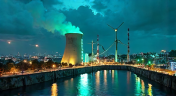 Ökonomische Implikationen der Kernfusion (7/10)