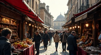 Ökonomische Implikationen des DUB auf den Markt (7/10)