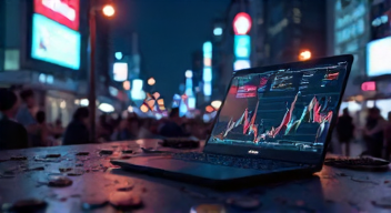 Ökonomische Konsequenzen der Gaming-Revolution (7/10)